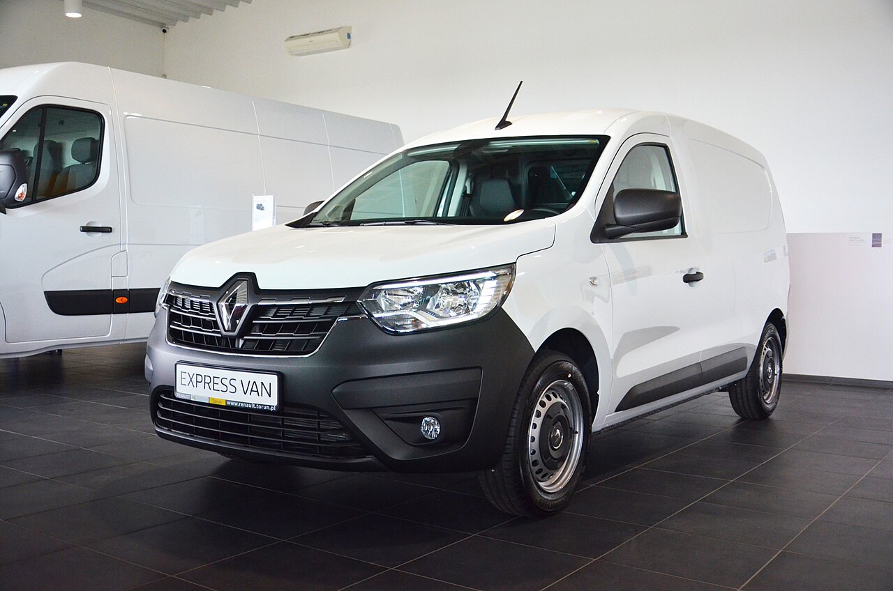 Renault Express